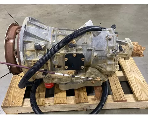 ALLISON 2500PTS Transmission Assembly