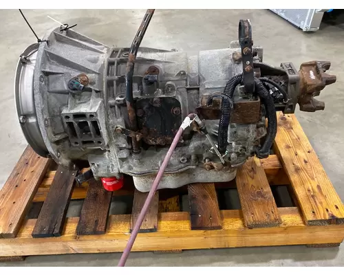 ALLISON 2500PTS Transmission Assembly