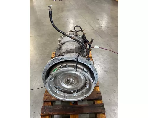 ALLISON 2500PTS Transmission Assembly