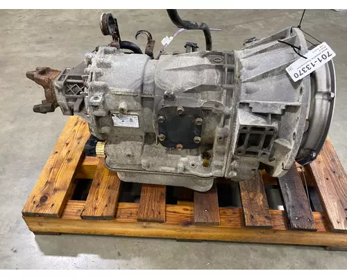 ALLISON 2500PTS Transmission Assembly