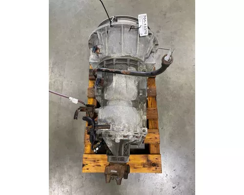 ALLISON 2500PTS Transmission Assembly
