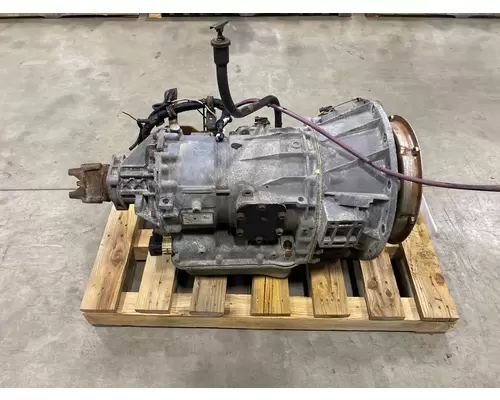ALLISON 2500PTS Transmission Assembly