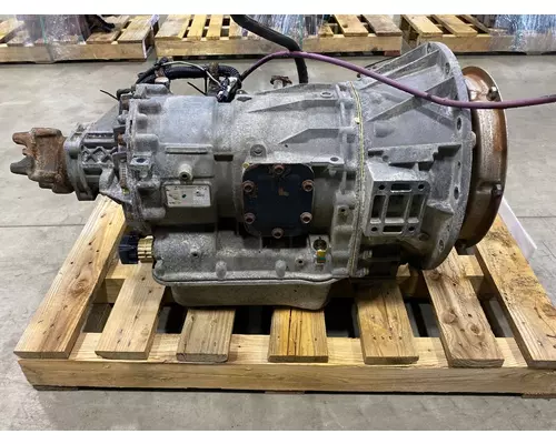 ALLISON 2500PTS Transmission Assembly