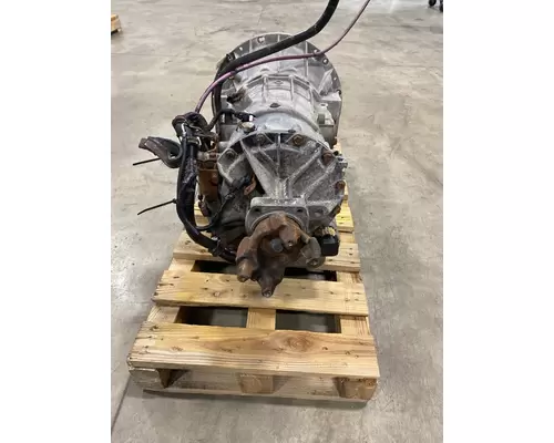 ALLISON 2500PTS Transmission Assembly