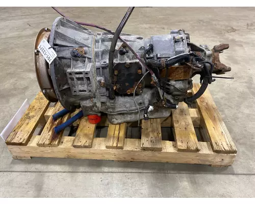 ALLISON 2500PTS Transmission Assembly