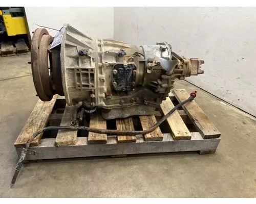 ALLISON 2500PTS Transmission Assembly