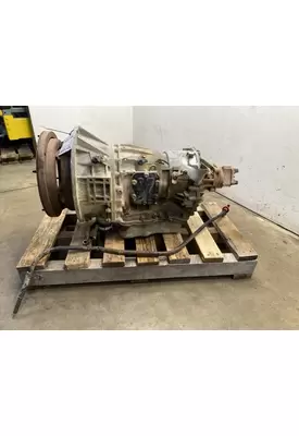 ALLISON 2500PTS Transmission Assembly