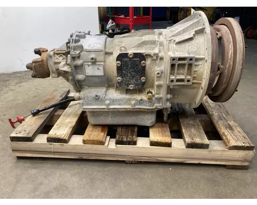 ALLISON 2500PTS Transmission Assembly