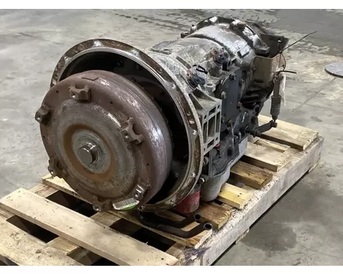 ALLISON 2500PTS Transmission Assembly