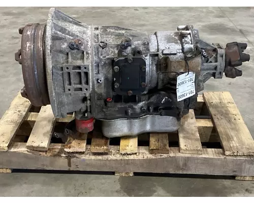 ALLISON 2500PTS Transmission Assembly