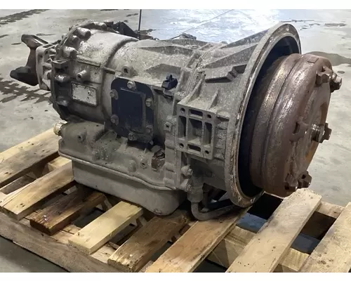 ALLISON 2500PTS Transmission Assembly