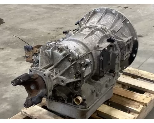 ALLISON 2500PTS Transmission Assembly