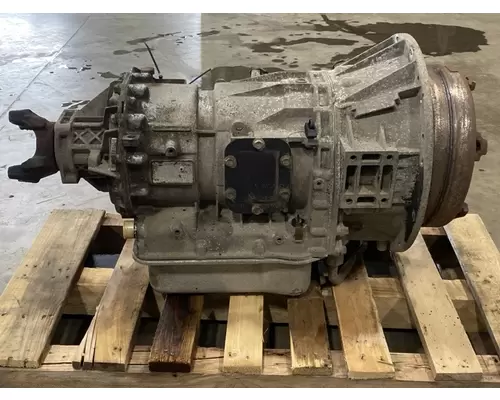 ALLISON 2500PTS Transmission Assembly
