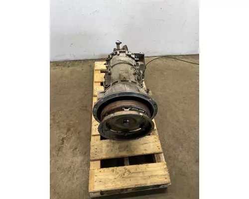 ALLISON 2500PTS Transmission Assembly