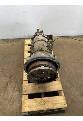 ALLISON 2500PTS Transmission Assembly