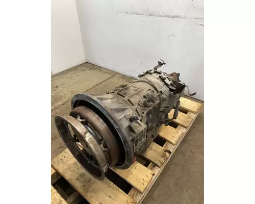 ALLISON 2500PTS Transmission Assembly