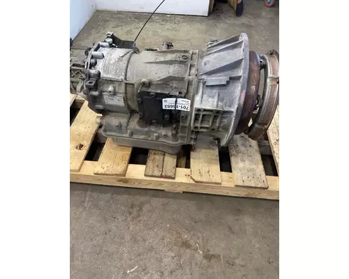 ALLISON 2500PTS Transmission Assembly