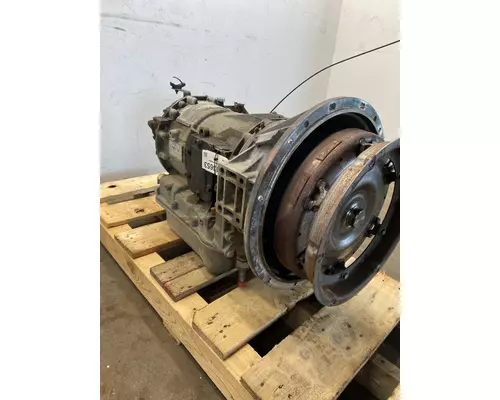 ALLISON 2500PTS Transmission Assembly