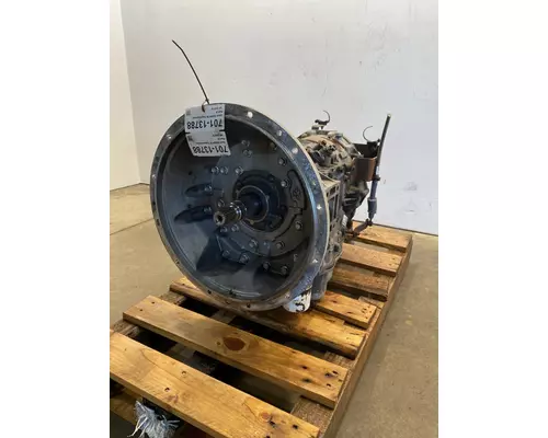 ALLISON 2500PTS Transmission Assembly