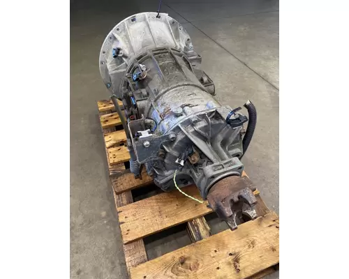 ALLISON 2500PTS Transmission Assembly