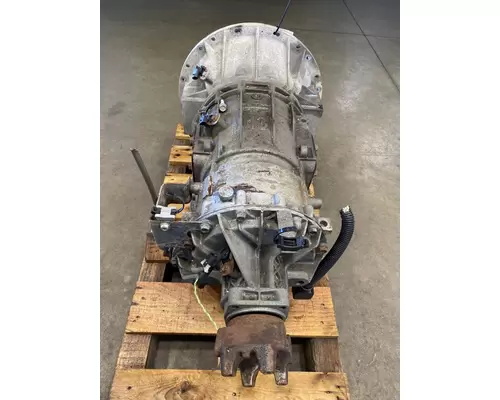 ALLISON 2500PTS Transmission Assembly