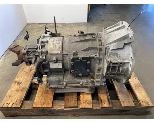 ALLISON 2500PTS Transmission Assembly