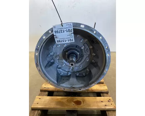 ALLISON 2500PTS Transmission Assembly