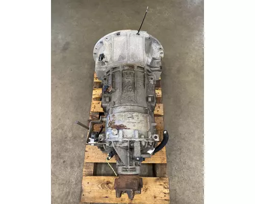 ALLISON 2500PTS Transmission Assembly