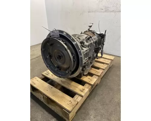 ALLISON 2500PTS Transmission Assembly