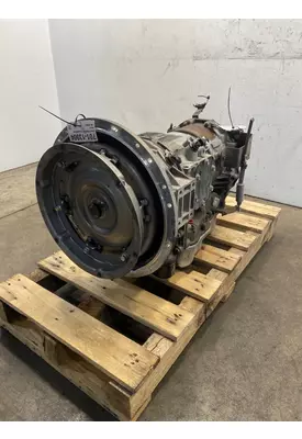 ALLISON 2500PTS Transmission Assembly