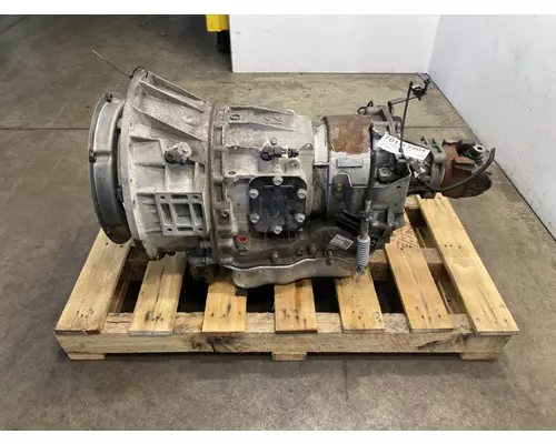 ALLISON 2500PTS Transmission Assembly