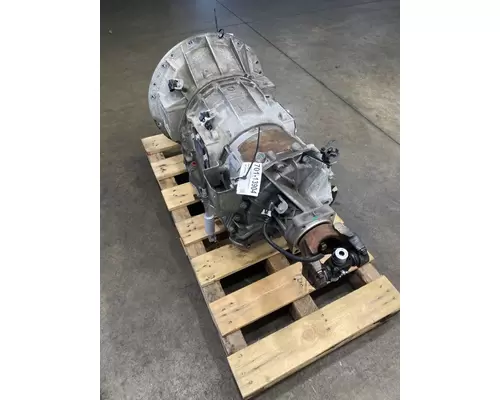 ALLISON 2500PTS Transmission Assembly