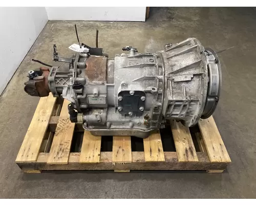 ALLISON 2500PTS Transmission Assembly
