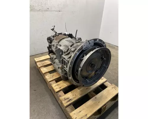 ALLISON 2500PTS Transmission Assembly