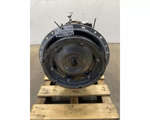 ALLISON 2500PTS Transmission Assembly