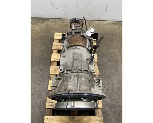 ALLISON 2500PTS Transmission Assembly