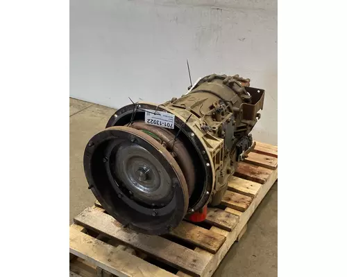 ALLISON 2500PTS Transmission Assembly