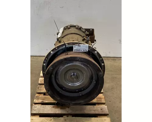 ALLISON 2500PTS Transmission Assembly