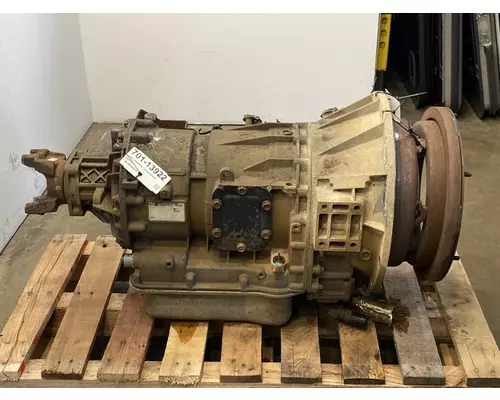 ALLISON 2500PTS Transmission Assembly