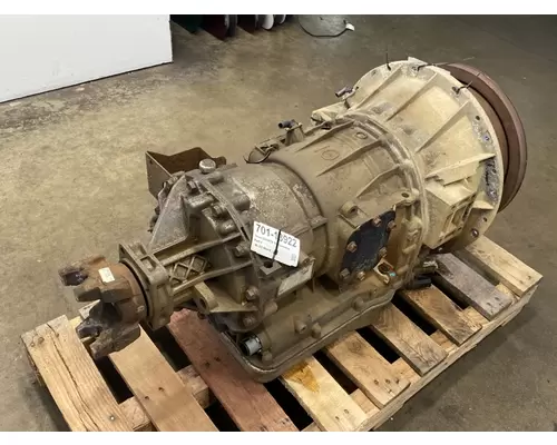ALLISON 2500PTS Transmission Assembly