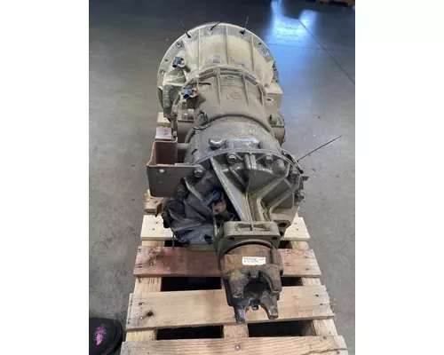 ALLISON 2500PTS Transmission Assembly