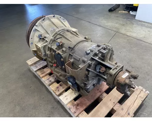 ALLISON 2500PTS Transmission Assembly