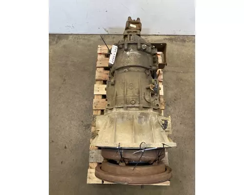 ALLISON 2500PTS Transmission Assembly