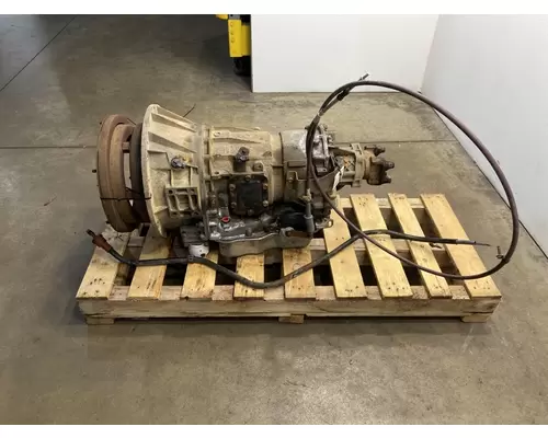 ALLISON 2500PTS Transmission Assembly