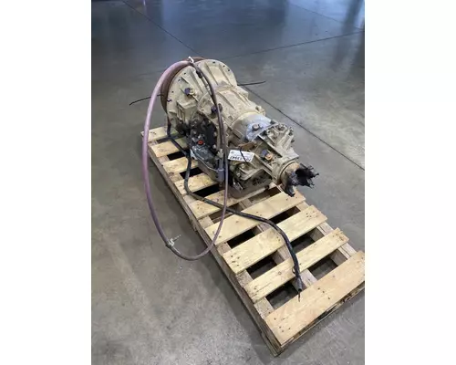 ALLISON 2500PTS Transmission Assembly