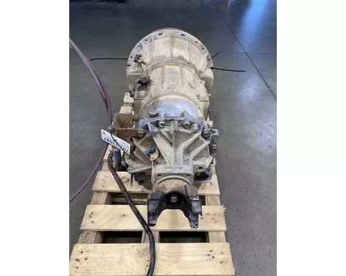 ALLISON 2500PTS Transmission Assembly