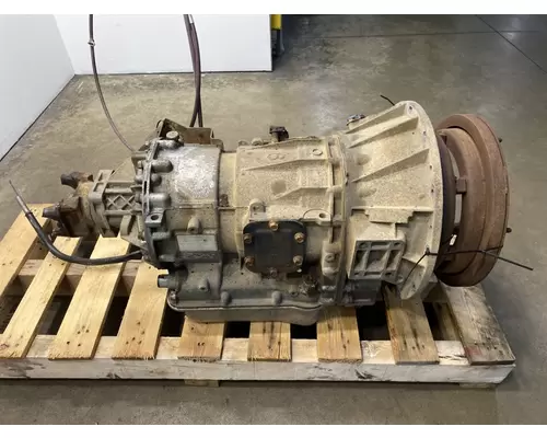 ALLISON 2500PTS Transmission Assembly
