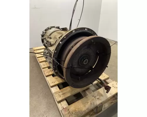 ALLISON 2500PTS Transmission Assembly