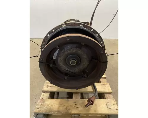 ALLISON 2500PTS Transmission Assembly