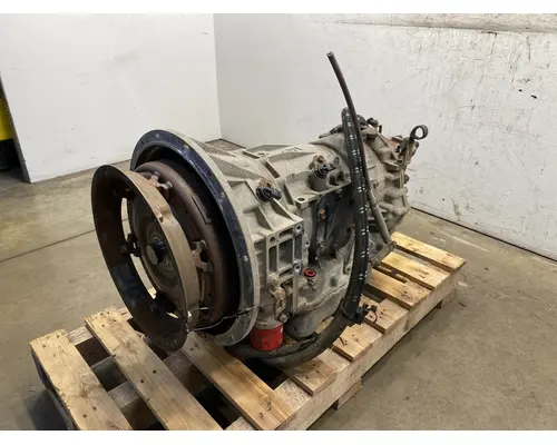 ALLISON 2500PTS Transmission Assembly